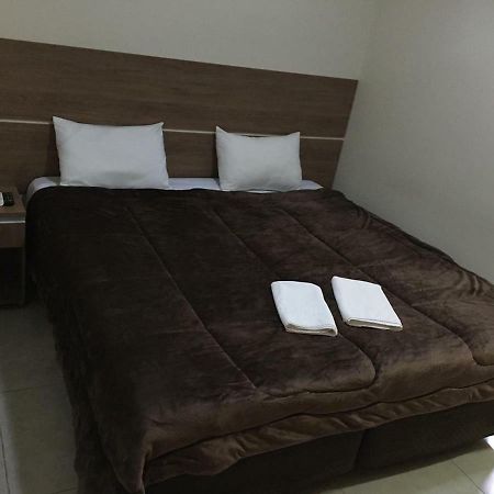 Hotel Hospeda Marília Dış mekan fotoğraf