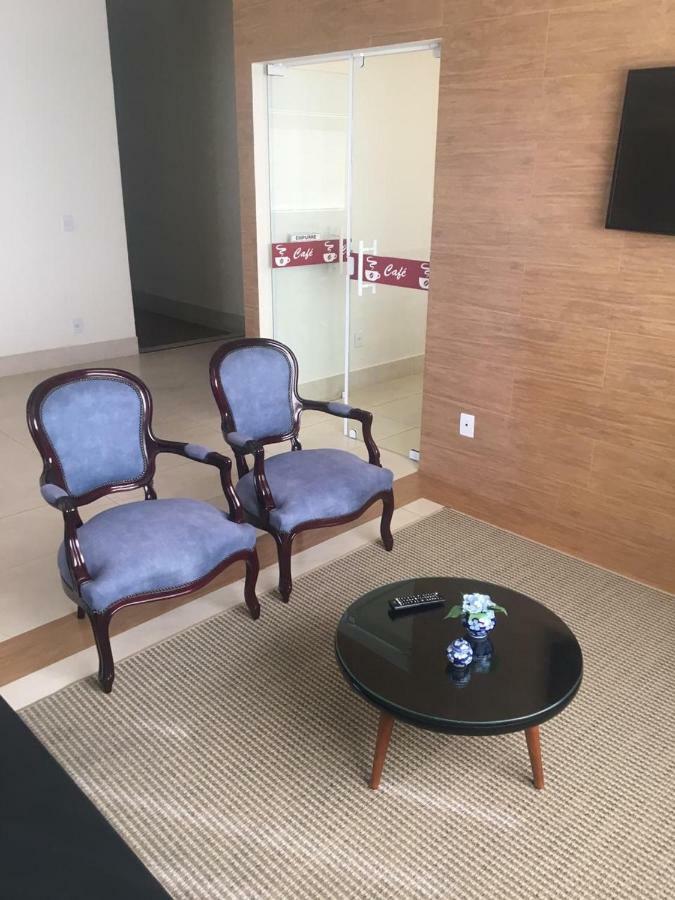 Hotel Hospeda Marília Dış mekan fotoğraf